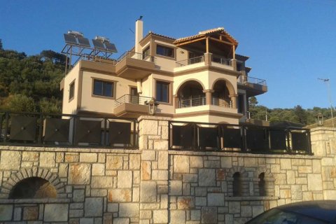 11 bedrooms House in Zakynthos, Greece No. 24727 2