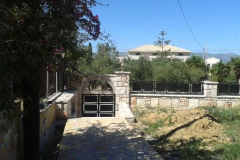 11 bedrooms House in Zakynthos, Greece No. 24727 3