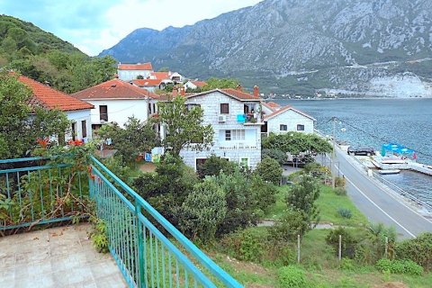 1 chambre House à Kotor, Montenegro No. 104794 11