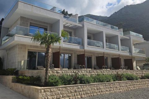1 chambre House à Kotor, Montenegro No. 104794 9