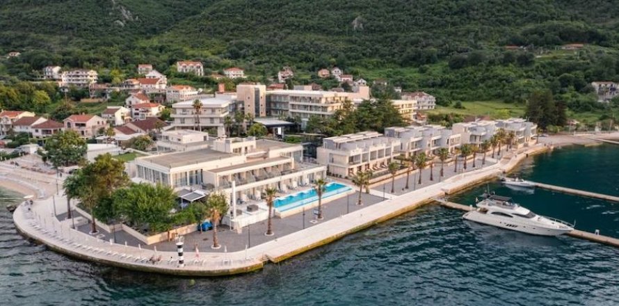 1 chambre House à Kotor, Montenegro No. 104794