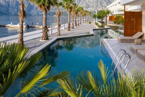 1 chambre House à Kotor, Montenegro No. 104794 6