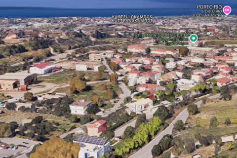 522m² Land in Magoula, Greece No. 82321 1