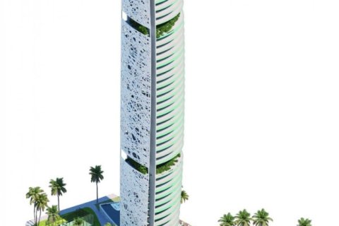 2 bedrooms Apartment in Tung Chung Pho, Vietnam No. 92206 7