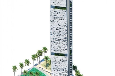 2 bedrooms Apartment in Tung Chung Pho, Vietnam No. 92206 6