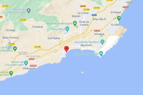 2 bedrooms Apartment in Tung Chung Pho, Vietnam No. 92206 4