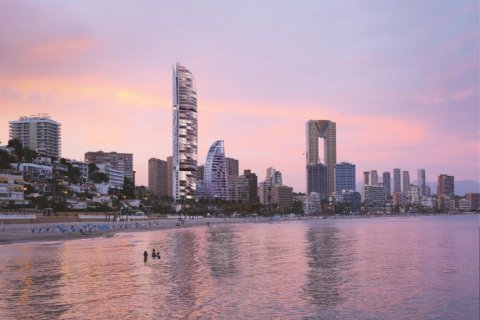 2 bedrooms Apartment in Tung Chung Pho, Vietnam No. 92206 5