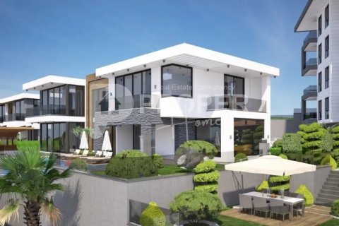 6 rooms Villa à Lien Chieu, Vietnam No. 11802 15