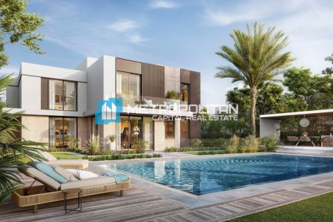 4 bedrooms Villa in Al Hadid W Al Solb Old Housing, Vietnam No. 113660 1