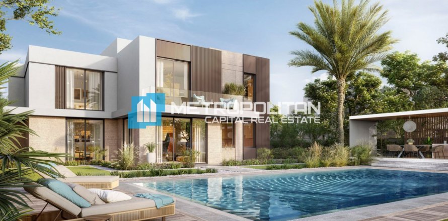 4 bedrooms Villa in Al Hadid W Al Solb Old Housing, Vietnam No. 113660