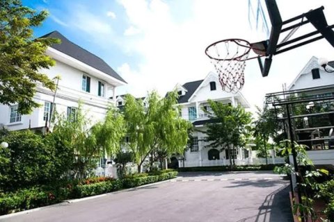 4 bedrooms Villa in Bang Na, Thailand No. 97444 5