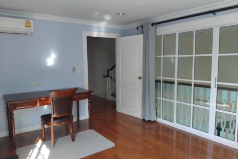 4 bedrooms Villa in Bang Na, Thailand No. 97444 12