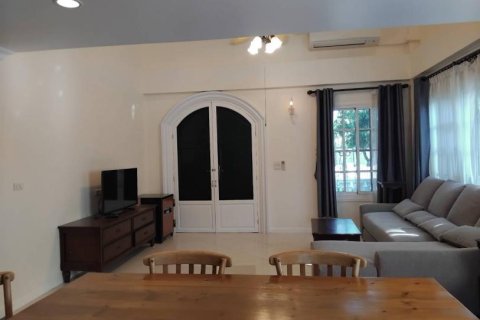 4 bedrooms Villa in Bang Na, Thailand No. 97444 11