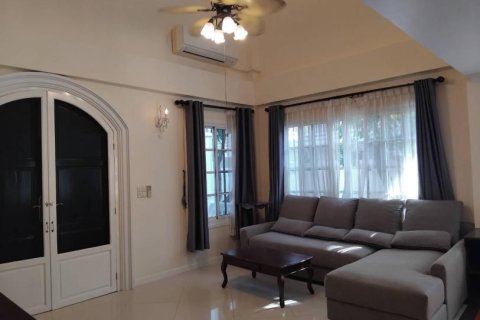 4 bedrooms Villa in Bang Na, Thailand No. 97444 16