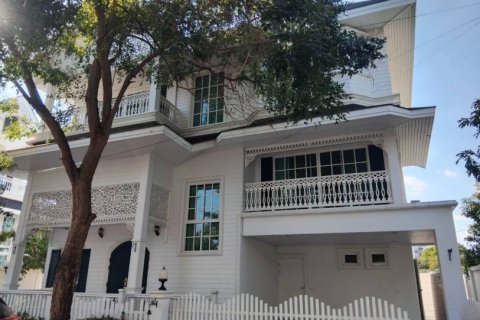 4 bedrooms Villa in Bang Na, Thailand No. 97444 6