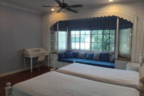 4 bedrooms Villa in Bang Na, Thailand No. 97444 15