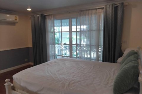 4 bedrooms Villa in Bang Na, Thailand No. 97444 13