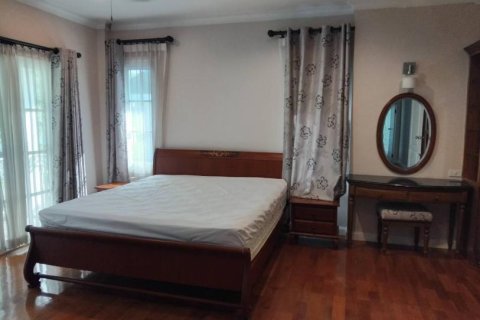 4 bedrooms Villa in Bang Na, Thailand No. 97444 2