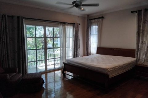 4 bedrooms Villa in Bang Na, Thailand No. 97444 17