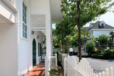 4 bedrooms Villa in Bang Na, Thailand No. 97444 3