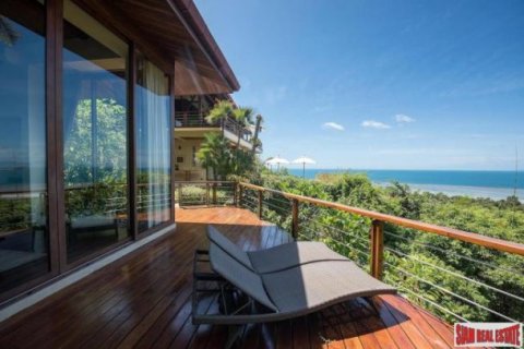 5 bedrooms Villa in Ko Samui, Thailand No. 96633 20