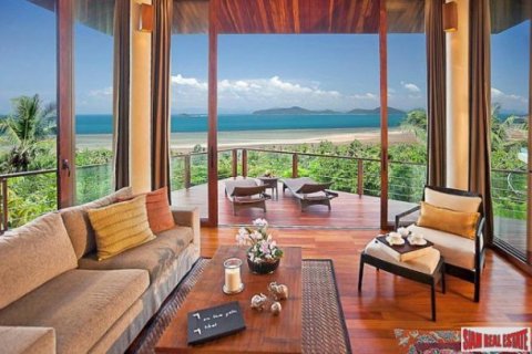 5 bedrooms Villa in Ko Samui, Thailand No. 96633 10