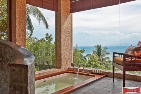5 bedrooms Villa in Ko Samui, Thailand No. 96633 7