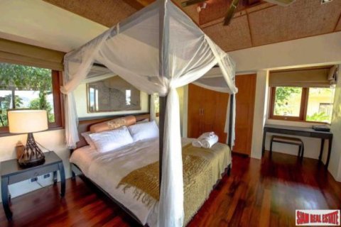 5 bedrooms Villa in Ko Samui, Thailand No. 96633 17