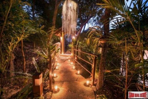 5 bedrooms Villa in Ko Samui, Thailand No. 96633 2