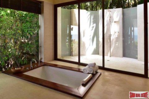 5 bedrooms Villa in Ko Samui, Thailand No. 96633 4