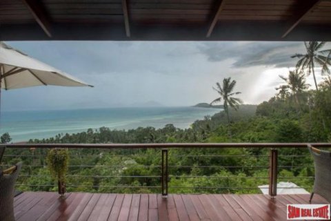 5 bedrooms Villa in Ko Samui, Thailand No. 96633 3
