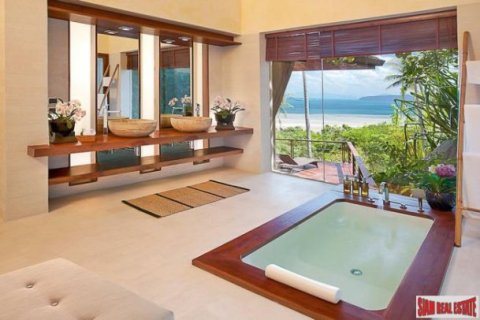 5 bedrooms Villa in Ko Samui, Thailand No. 96633 9