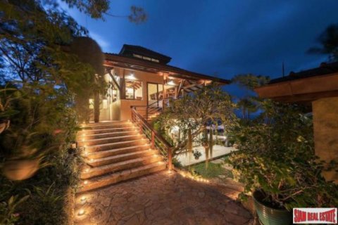 5 bedrooms Villa in Ko Samui, Thailand No. 96633 13
