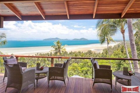 5 bedrooms Villa in Ko Samui, Thailand No. 96633 5