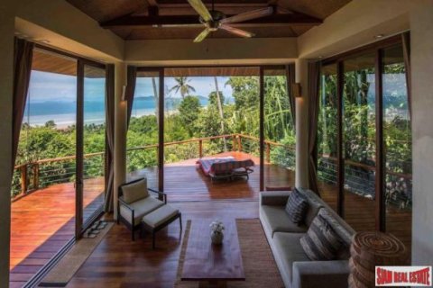 5 bedrooms Villa in Ko Samui, Thailand No. 96633 6