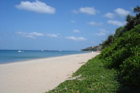 132800m² Land in Ko Lanta Yai, Thailand No. 96435 1