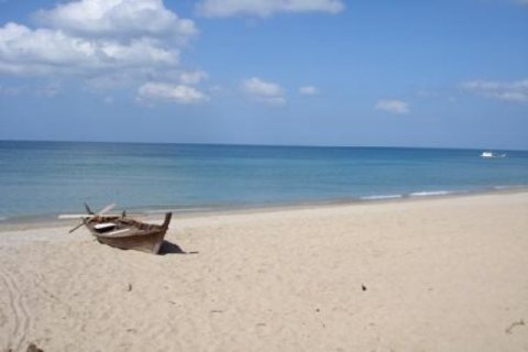 132800m² Land in Ko Lanta Yai, Thailand No. 96435 5