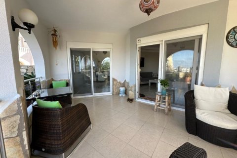 4 rooms Villa in Lien Chieu, Vietnam No. 75895 11