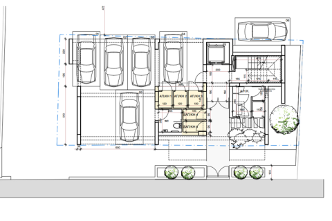 2 bedrooms Apartment in Limassol, Cyprus No. 84150 7