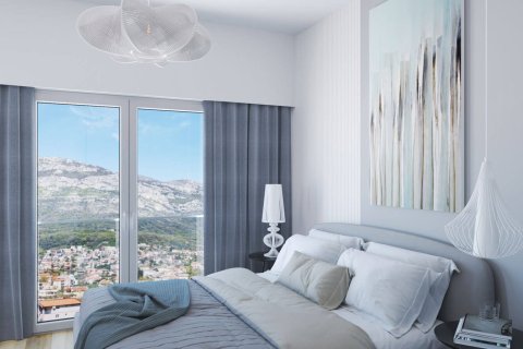 1 bedroom Apartment in Bar, Montenegro No. 81126 12