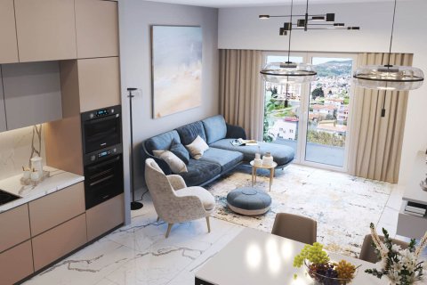 1 bedroom Apartment in Bar, Montenegro No. 81126 11