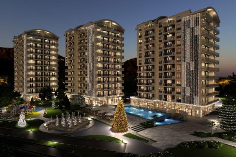 1 bedroom Apartment in Bar, Montenegro No. 81126 2