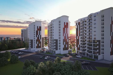 1 bedroom Apartment in Bar, Montenegro No. 81126 4