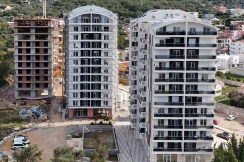 1 bedroom Apartment in Bar, Montenegro No. 81126 10