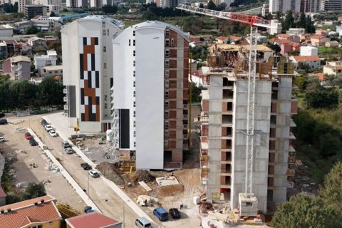 1 bedroom Apartment in Bar, Montenegro No. 81126 8