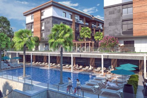 4 chambres Appartement à Long Kien, Vietnam No. 86818 15