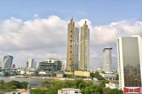 1 bedroom Apartment in Bangkok, Thailand No. 97006 12