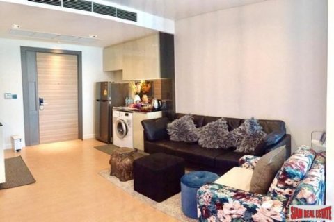 1 bedroom Apartment in Bangkok, Thailand No. 97006 7