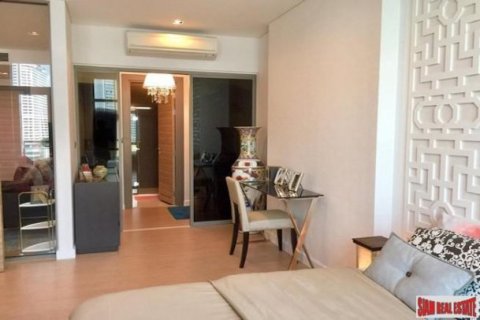 1 bedroom Apartment in Bangkok, Thailand No. 97006 14