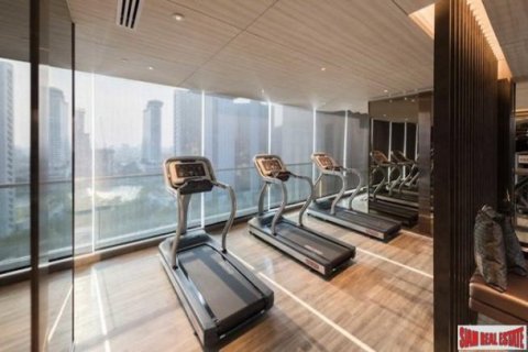 1 bedroom Apartment in Bangkok, Thailand No. 97006 4